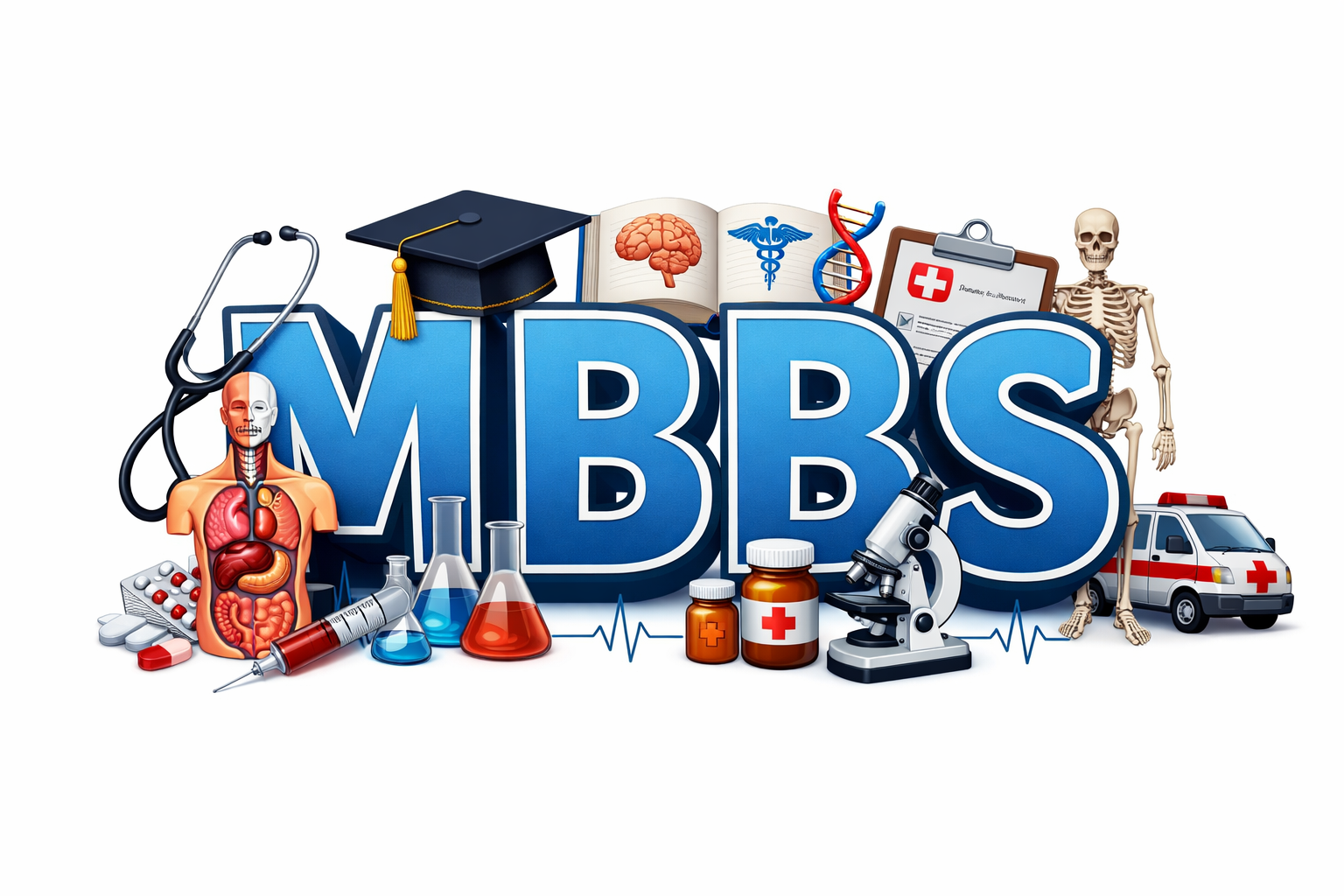 MBBS